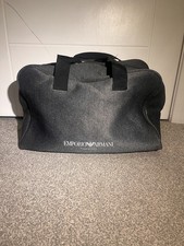 Armani Fragrances Charcoal