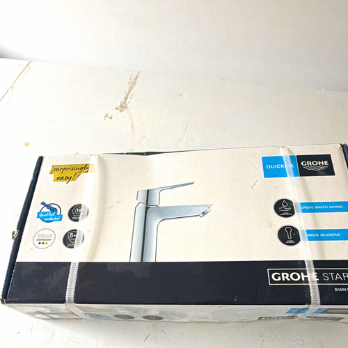 Grohe start basin tap - grohe,