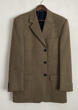 Pierre Balmain Wool Black