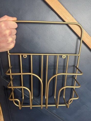 Magazine rack small over - , stock