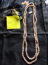 Honora Pearl Necklace