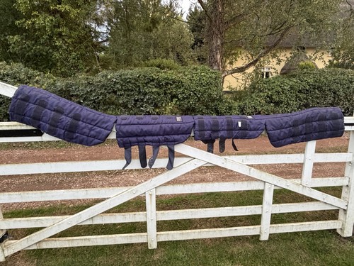 Shires set large size - shires,
