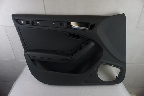 Genuine audi sportback - a5, 8t