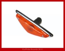 2x side light arrow Lancia