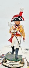 Chas stadden napoleonic figure