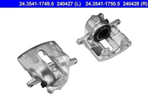 Brake caliper ate - fits, renault