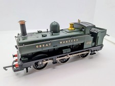 Hornby R059 OO Gauge GWR Tank