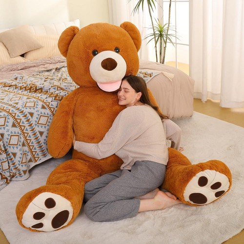 Morismos giant teddy bear - morismos,
