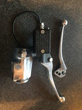 LAMBRETTA SWITCH HOUSING