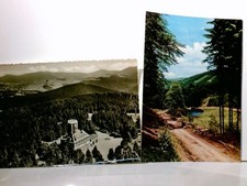 Winterberg/Hochsauerland. 2 x