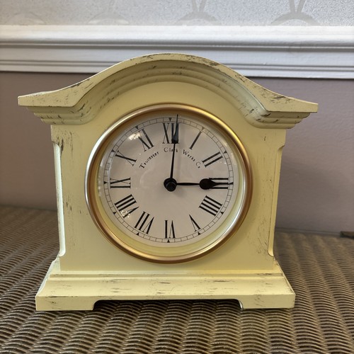 Acctim falkenburg mantel clock - acctim,
