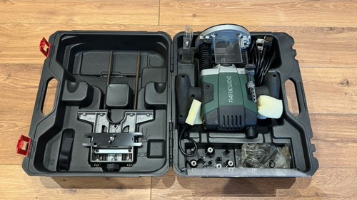 Parkside pof 1300 - 1300w, new