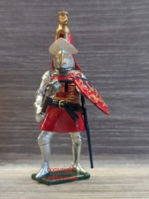 Tradition of London, Medieval