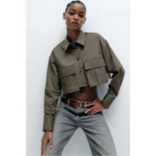 Nwt zara women 100 - zara, sz