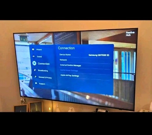 Samsung qe55qn70obt neo - samsung,