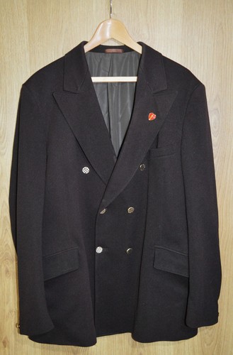 Crimplene for men vintage - for,