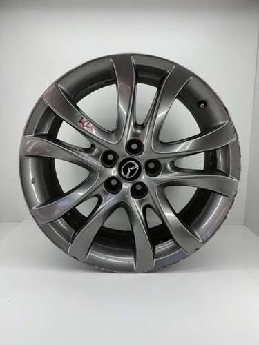 Mazda 2013 2018 single - 2013,