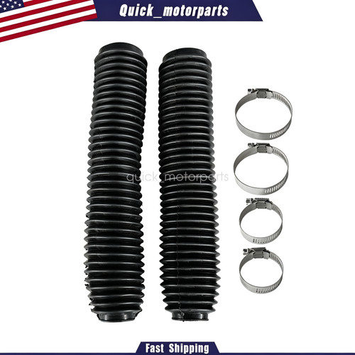 Pack black fork - pack, boots