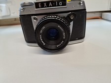 Ihagee Exa 1a Vintage 35mm SLR