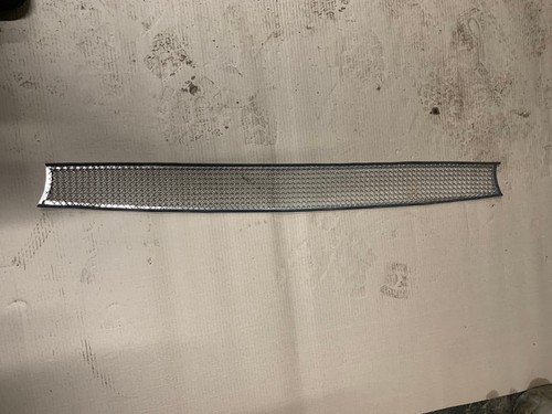 Jaguar x350 mesh lower - mesh,
