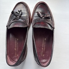LONDON BROGUES HANDCRAFTED
