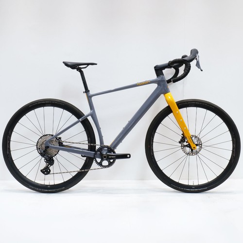 Wilier adlar carbon gravel - wilier,