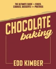 Chocolate Baking -