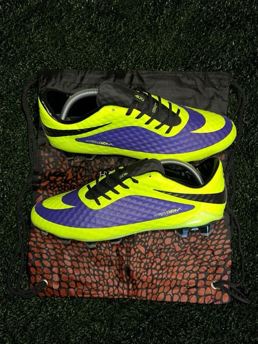 Nike hypervenom phantom - phantom, fg