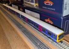 Bachmann 31-028 First Great
