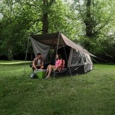 Vango Molaka TC 450 4 Man Tent