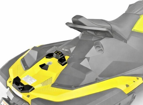 Jsh sea doo spark - sea-doo,