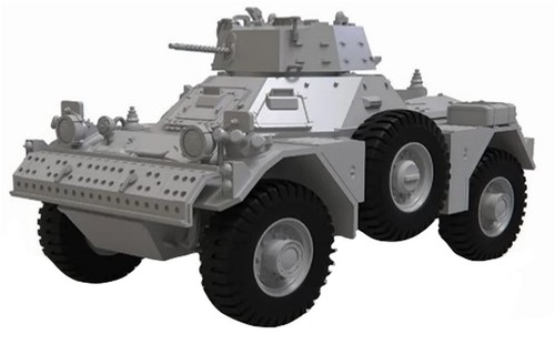Airfix model set a1379 - airfix,