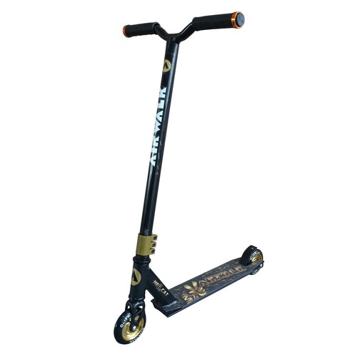 Airwalk hellcat stunt scooter - hellcat,