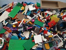 LEGO Bundle 500g of Random