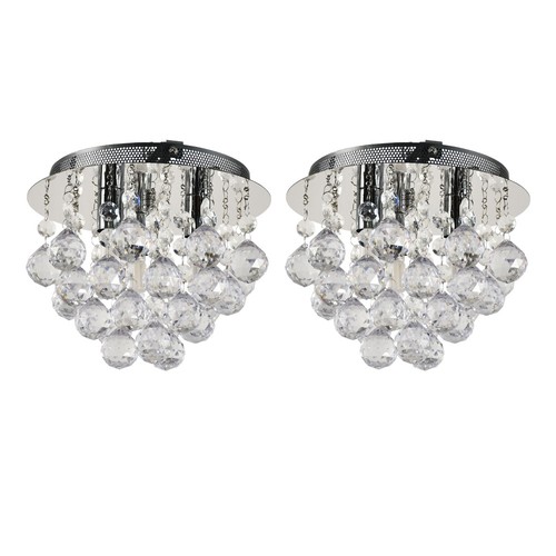 Set modern jewelled - set,
