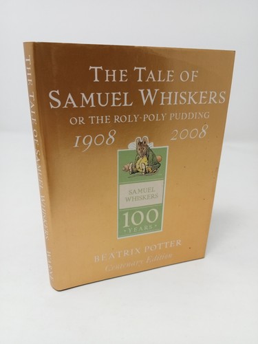 Beatrix potter the tale - beatrix,