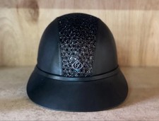 Charles Owen - SP8 PLUS - Size