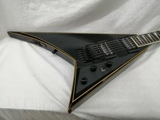 Jackson USA RR-1 Electric