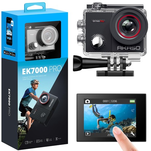 Akaso ek7000 pro - ek7000,