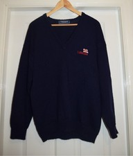 Guernsey Woollens RNLI Jumper