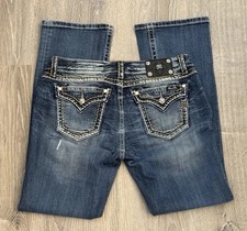 BKE For Buckle Denim Signature