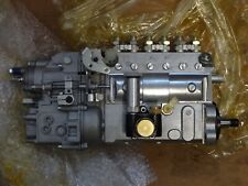 FUEL INJECTION PUMP - Zexel 101062-8550 Isuzu 115610-3500 for 6BG1 Engines