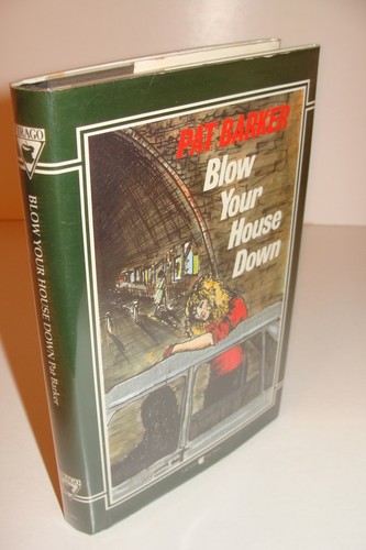 Blow your house down pat - your, by