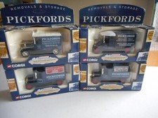 Corgi Motoring Memories 61207