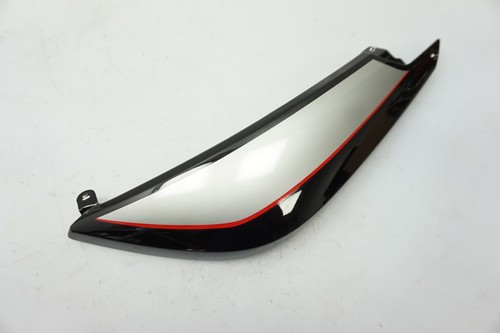 Rear fairing left - rear,
