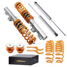 Street Coilovers for Audi TT