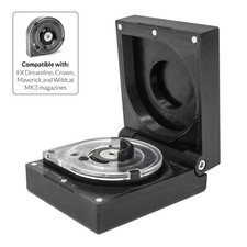 FX Dreamline, Crown, Maverick