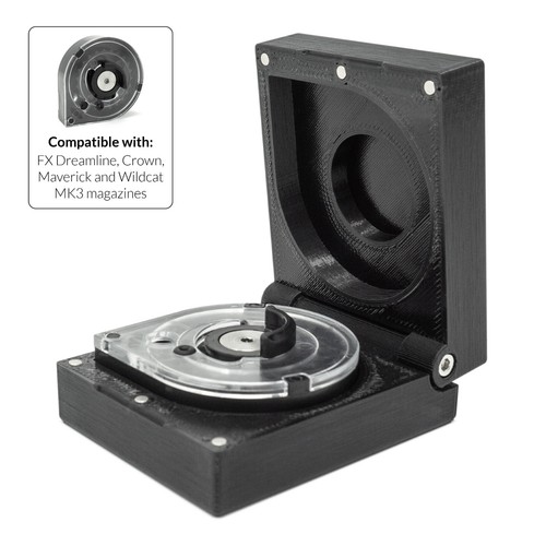 Dreamline crown maverick - fx, dreamline,