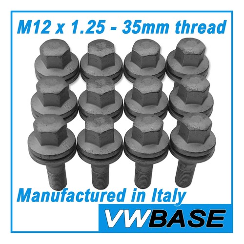 Peugeot 407 wheel bolts nuts - 407,