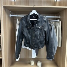 Muubaa Womens Real Lamb